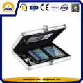 Premium alumínio duro Laptop maleta (HL-7001)